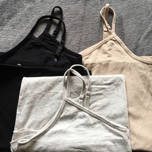 Old Navy tank tops